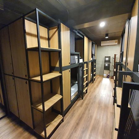 Pinghostel (Adults Only) Chiang Mai Ngoại thất bức ảnh