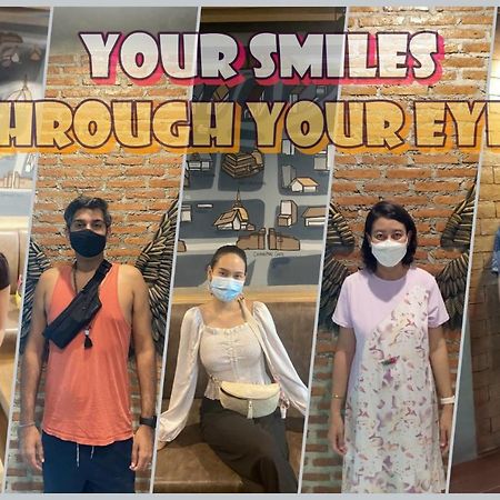 Pinghostel (Adults Only) Chiang Mai Ngoại thất bức ảnh