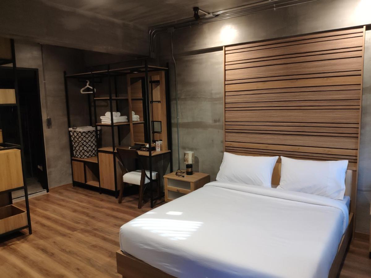 Pinghostel (Adults Only) Chiang Mai Ngoại thất bức ảnh