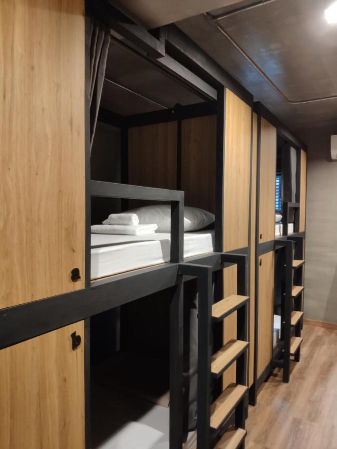 Pinghostel (Adults Only) Chiang Mai Ngoại thất bức ảnh