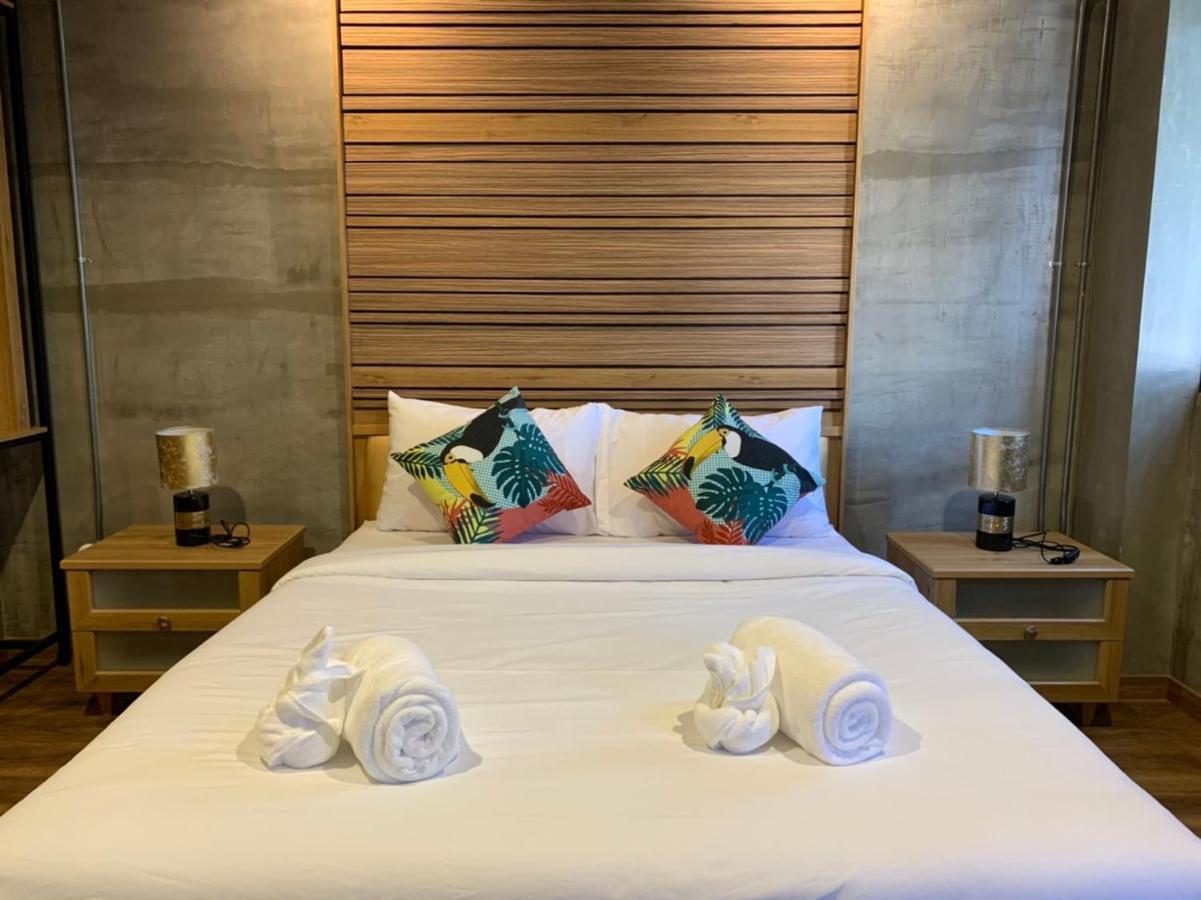 Pinghostel (Adults Only) Chiang Mai Ngoại thất bức ảnh