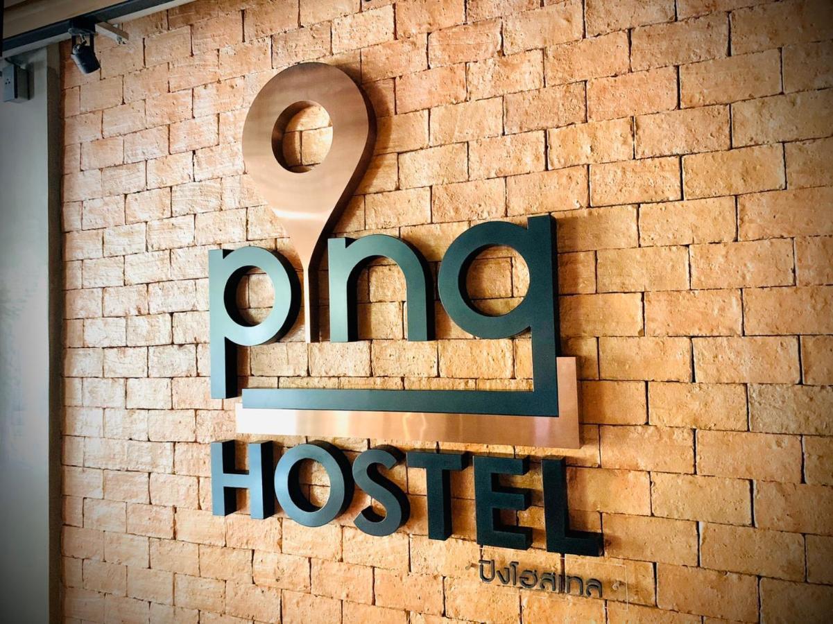 Pinghostel (Adults Only) Chiang Mai Ngoại thất bức ảnh