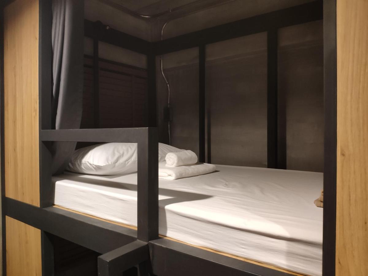 Pinghostel (Adults Only) Chiang Mai Ngoại thất bức ảnh