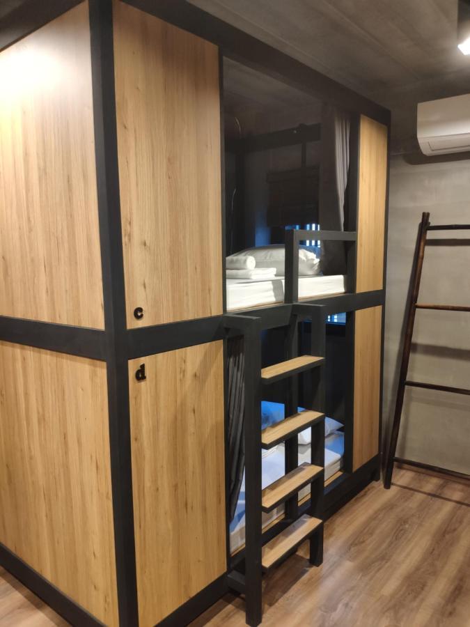 Pinghostel (Adults Only) Chiang Mai Ngoại thất bức ảnh