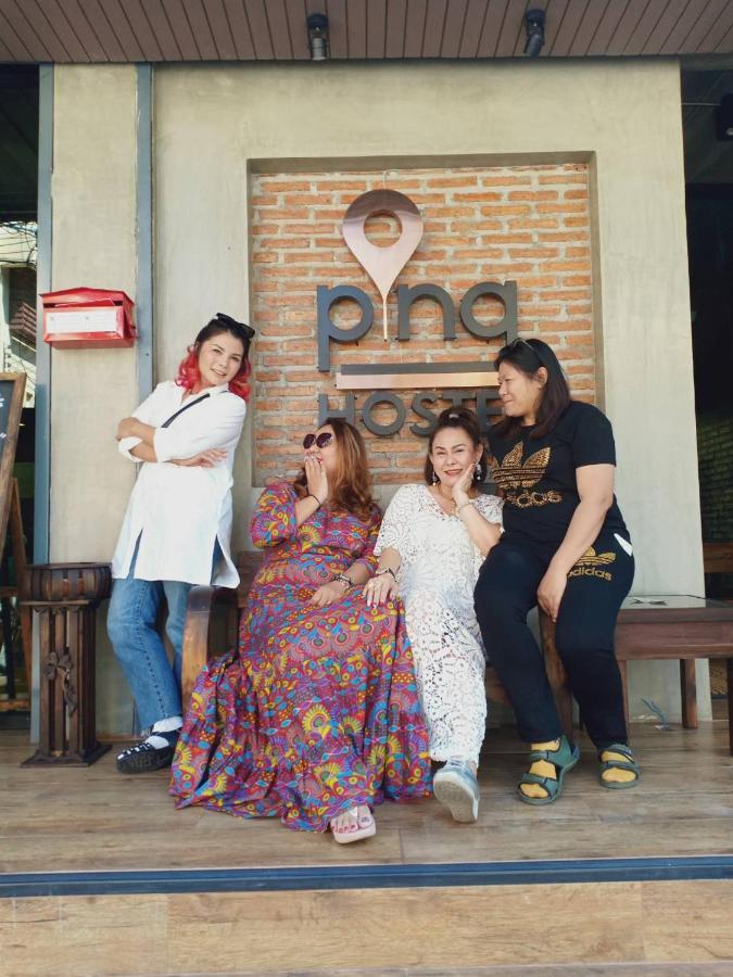 Pinghostel (Adults Only) Chiang Mai Ngoại thất bức ảnh