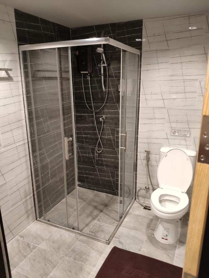 Pinghostel (Adults Only) Chiang Mai Ngoại thất bức ảnh