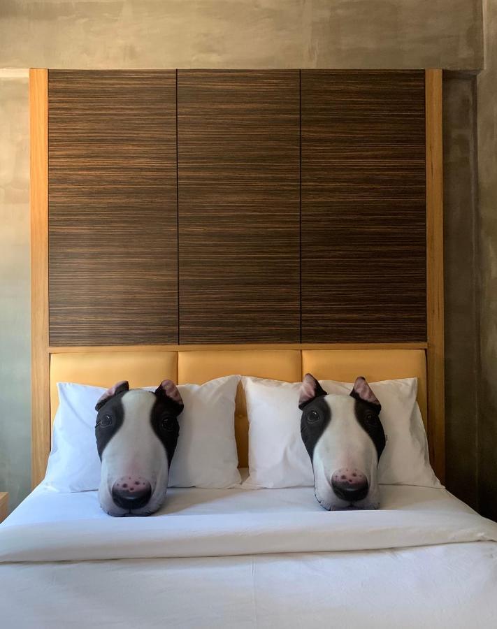 Pinghostel (Adults Only) Chiang Mai Ngoại thất bức ảnh