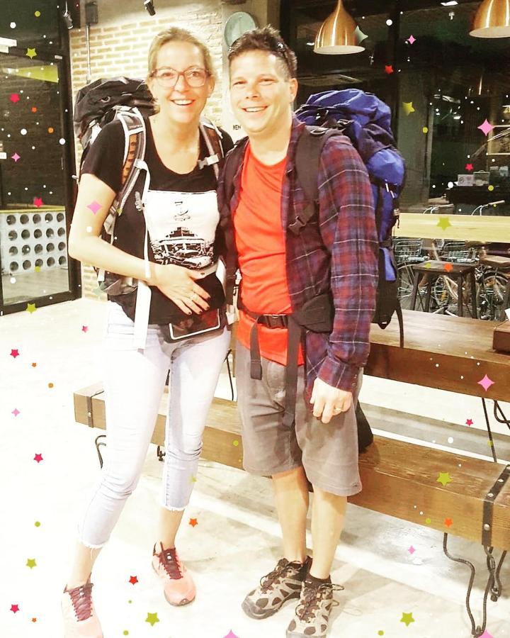 Pinghostel (Adults Only) Chiang Mai Ngoại thất bức ảnh
