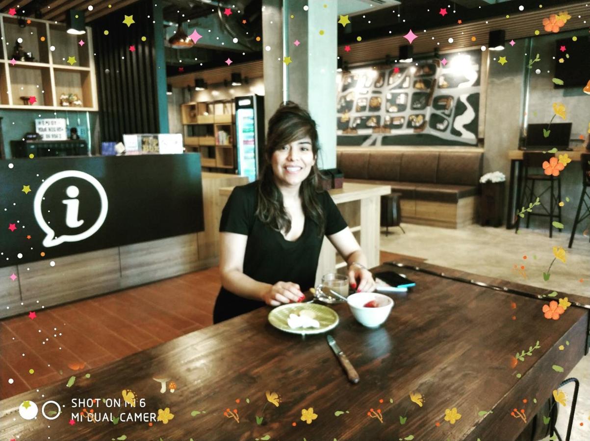 Pinghostel (Adults Only) Chiang Mai Ngoại thất bức ảnh