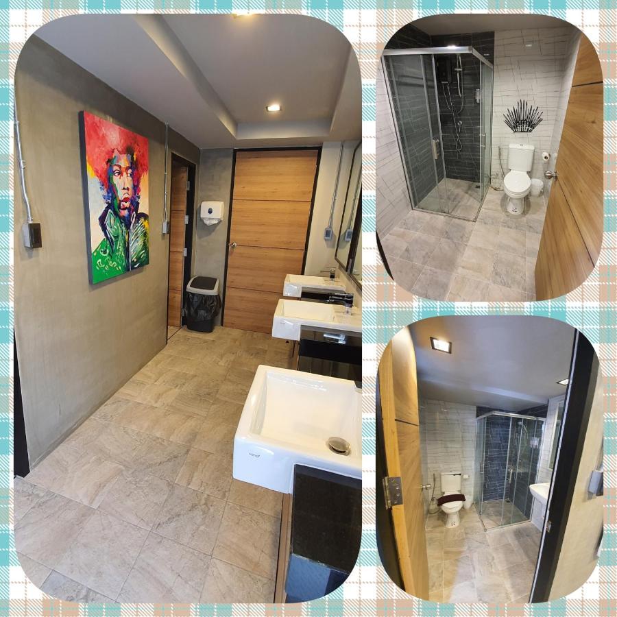 Pinghostel (Adults Only) Chiang Mai Ngoại thất bức ảnh