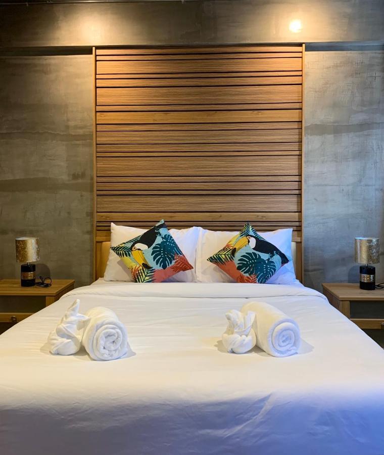 Pinghostel (Adults Only) Chiang Mai Ngoại thất bức ảnh