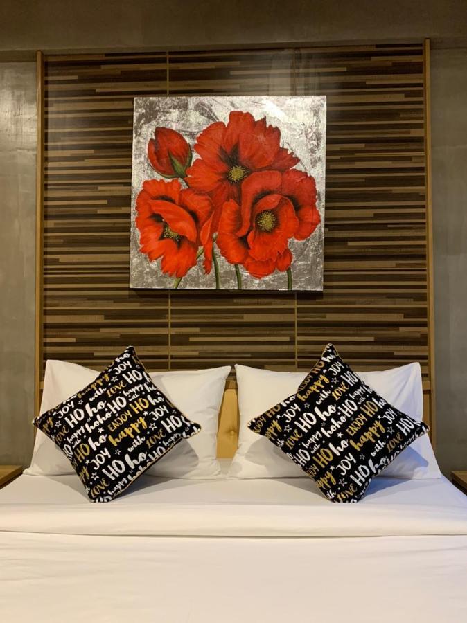 Pinghostel (Adults Only) Chiang Mai Ngoại thất bức ảnh