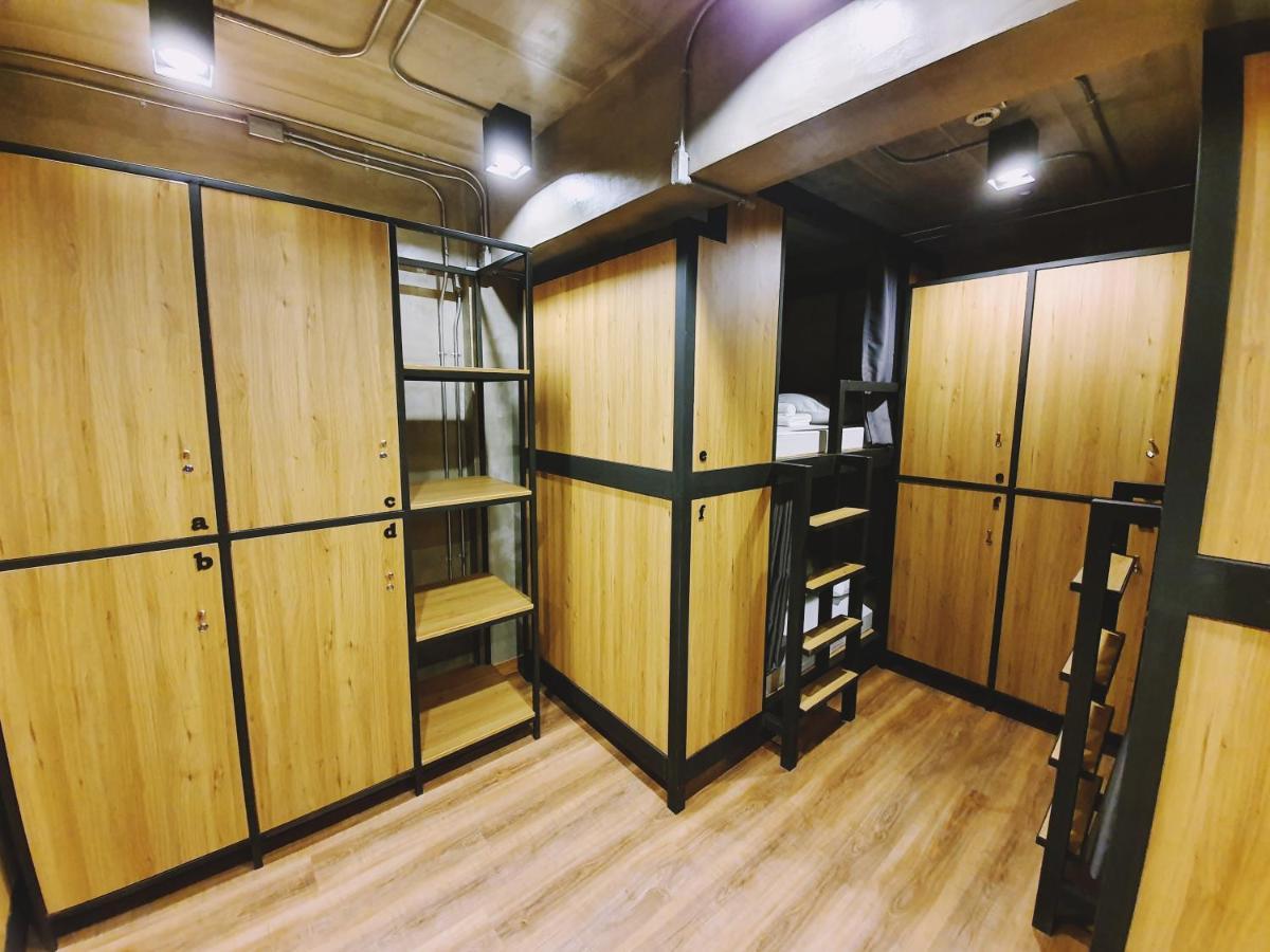 Pinghostel (Adults Only) Chiang Mai Ngoại thất bức ảnh