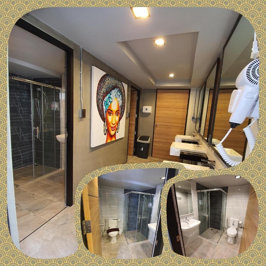 Pinghostel (Adults Only) Chiang Mai Ngoại thất bức ảnh