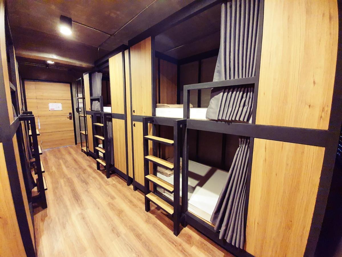 Pinghostel (Adults Only) Chiang Mai Ngoại thất bức ảnh