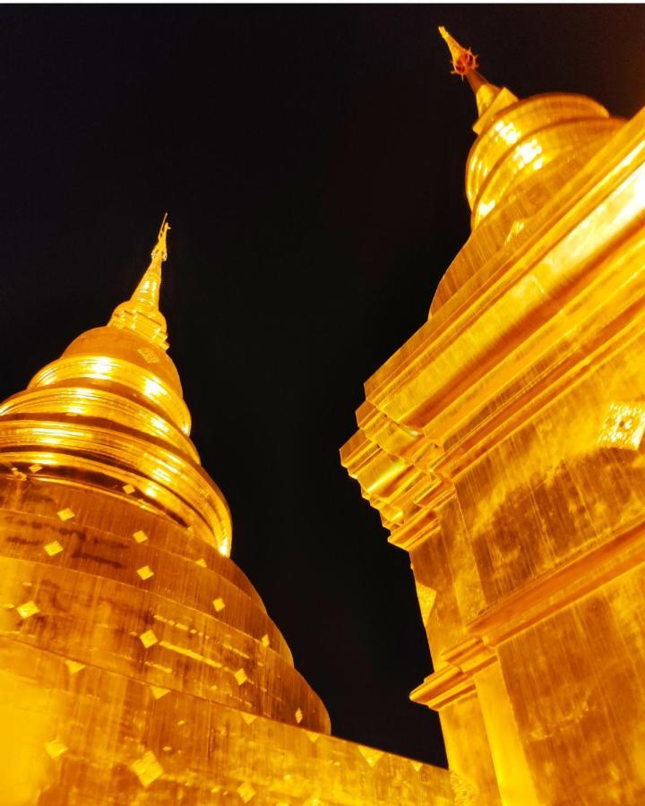 Pinghostel (Adults Only) Chiang Mai Ngoại thất bức ảnh