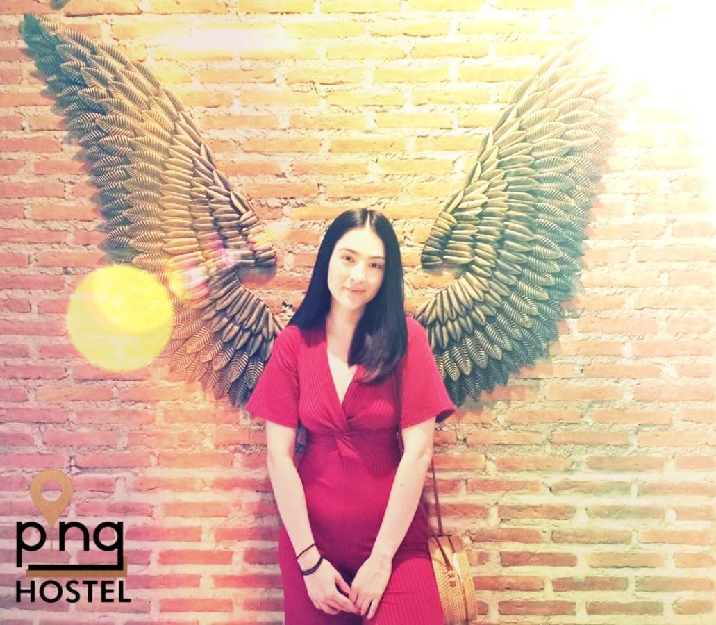 Pinghostel (Adults Only) Chiang Mai Ngoại thất bức ảnh
