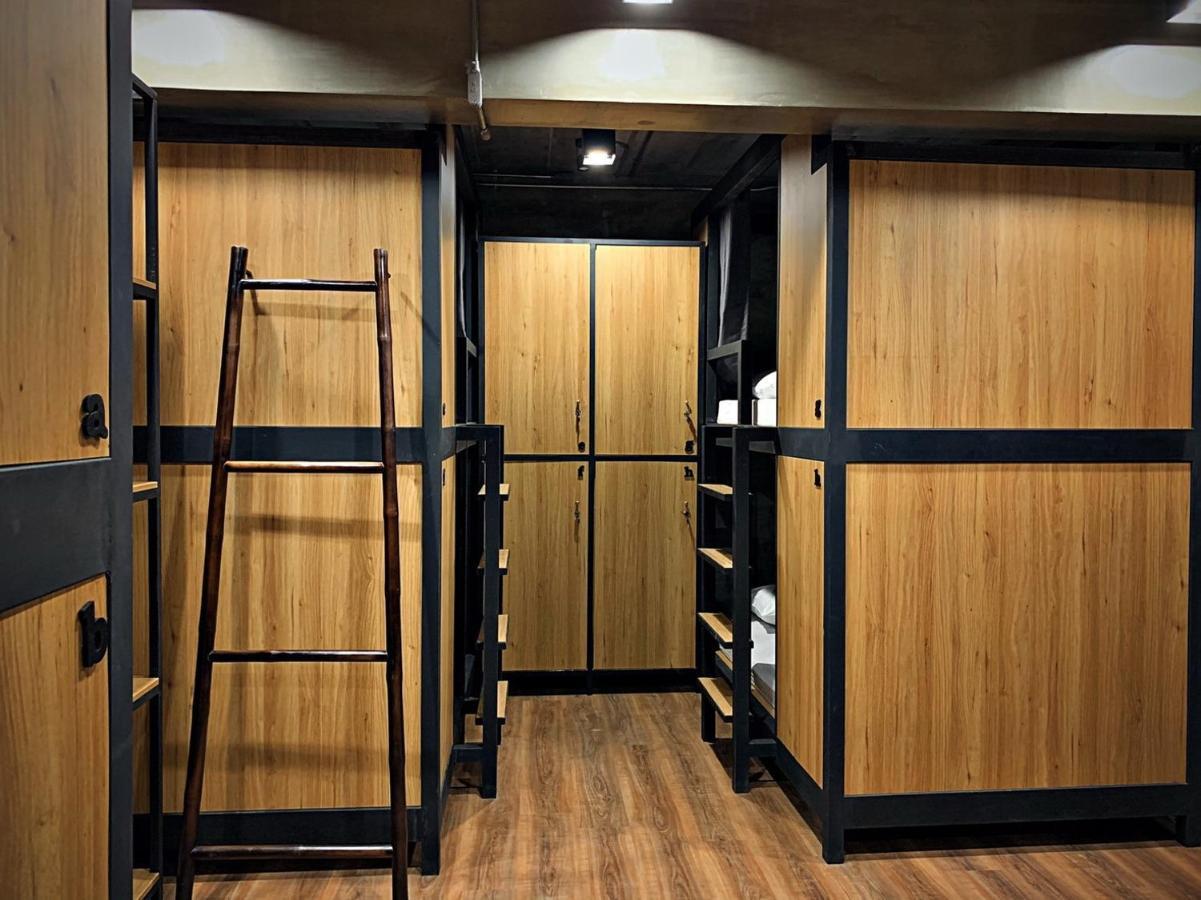 Pinghostel (Adults Only) Chiang Mai Ngoại thất bức ảnh